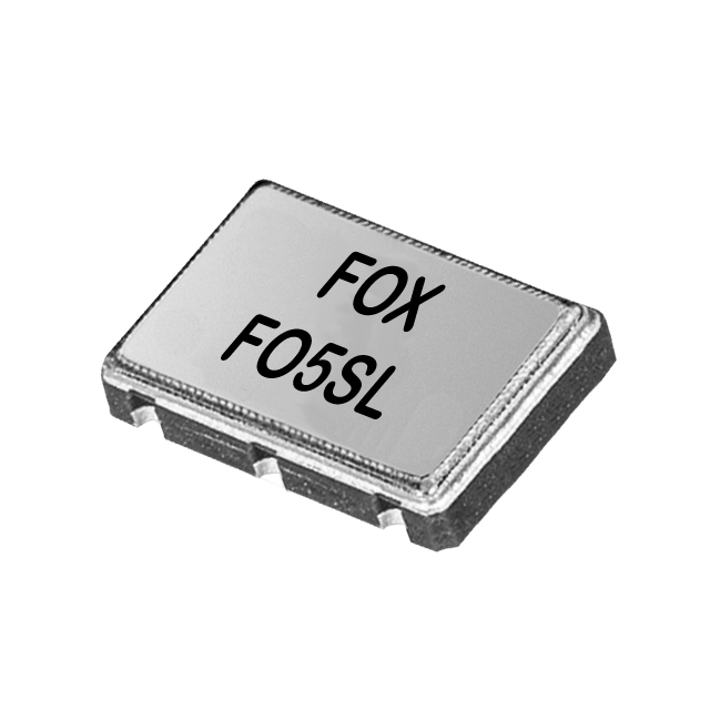 Fox Electronics FO5SLCBP100.0-BULK